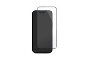 Mobiltelefontillbehör-Skyddsfilm - Deltaco Privacy Screen Protector iPhone 15 Pro Max - 1902457