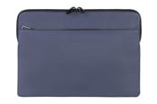 Väskor - Tucano Gommo Hülle für MacBook Air 15" & Laptop 14" | Blau - BFGOM1314-B