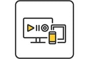 Antivirus och säkerhet - Axis Camera Station Pro Universal - 02995-001