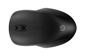 Mus - HP 255 - Mouse - Optic - 3 knappar - Svart - 8R3U1AA
