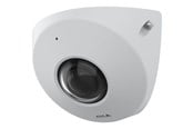 Nätverkskamera - Axis P91 Series P9117-PV - 02864-001