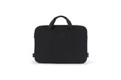 Väskor - Dicota Smart Sleeve One Hülle für Laptop 14.1" | Schwarz - D32082-RPET