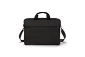Väskor - Dicota Slim Case One Laptop-Tasche für Laptop 12.5" | Schwarz - D32090-RPET