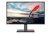 Skärm - 24,5" Lenovo ThinkVision P25i-30 - 1920x1080 (FHD) - 100Hz - IPS - 63F4MAT1EU