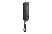 Fast telefon - Grandstream GHP Series GHP611 - VoIP phone - 3-way call capability - GHP611_Black