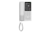 Fast telefon - Grandstream GHP Series GHP620W - VoIP phone - 3-way call capability - GHP620W_White