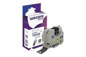 Papper, Fotopapper & Etiketter - Armor Wecare connect - label tape - 1 cassette(s) - Roll (2.4 cm x 8 m) - K80022W4