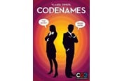 Brädspel - Codenames (English) - 8594156310318
