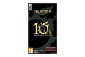 Spel - Final Fantasy XIV Online (10th Anniversary Edition) - Windows - RPG - 5021290098909
