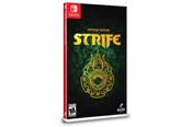 Spel - Strife (Veteran Edition) - Nintendo Switch - Action - 0819976028389