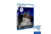 Spel - Cthulhu Saves Christmas - Sony PlayStation 5 - Äventyr - 0819976024992