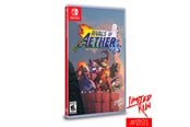 Spel - Rivals of Aether - Nintendo Switch - Kampsport - 0819976025135