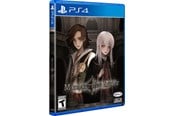 Spel - Monochrome Order - Sony PlayStation 4 - RPG - 0819976025227