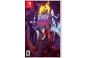Spel - RWBY: Grimm Eclipse (Definitive Edition) - Nintendo Switch - Action - 0819976026569