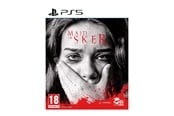 Spel - Maid of Sker - Sony PlayStation 5 - Överlevnad - 0819976026309