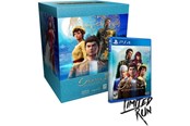 Spel - Shenmue III: Complete Edition (Collector's Edition) - Sony PlayStation 4 - Action / äventyr - 0819976027559