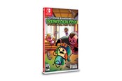 Spel - Cyanide & Happiness Freakpocalypse - Episode 1: Hall Pass To Hell - Nintendo Switch - Simulering - 0819976027665