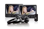 Blu-Ray & Dvd-spelare - Lenco MES-415 portable DVD/Blu-Ray player - MES-415