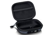 MP3-spelare & Tillbehör - Lenco PBC-20GY - Case with built-in powerbank - Grey - Väskor - PBC-20GY