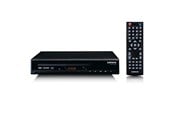 Blu-Ray & Dvd-spelare - Lenco DVD-120BK - DVD player with HDMI and remote control - DVD-120BK