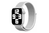 Smartwatch - Accessories - Lippa Apple Watch Nylon Strap 42/44/45/49 - Grey - LPAW100