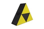 Merchandise - Paladone - Tri Force Light V3 - Lampa - PP3026NNV3
