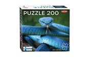 Pusselspel - Tactic Blue Viper 2 pcs puzzle Golv - 59238