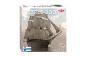 Pusselspel - Tactic Sailboat at Sea 2 pcs puzzle Golv - 59241