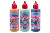 Kreativa spel - Talens Art Creation Blob Paint Mint 3 pcs. - 428900002