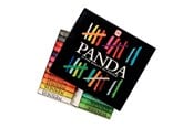 Kreativa spel - Talens Panda Oil Pastels 24st. - 95830024