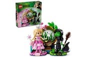 LEGO® - LEGO Wicked 75682 Elphaba & Glinda - 75682