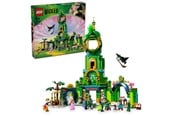 LEGO® - LEGO Wicked 75684 Välkommen till Emerald City - 75684