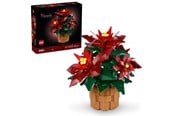 LEGO® - LEGO Botanicals 10370 Julstjärna - 10370