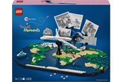 LEGO®  - LEGO Ideas 41838 Reseminnen - 41838