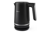 Vattenkokare - Philips Vattenkokare 7000 Series HD9396 - kettle - black - Svart - 2200 W - HD9396/90