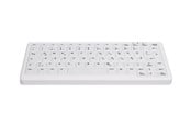 Tangentbord - Cherry Active Key MedicalKey AK-C4110 - keyboard - Nordic - white - Tangentbord - Nordisk - Vit - AK-C4110F-US-W/NOR