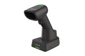 Streckodsskanner - Honeywell  Xenon Ultra 1962G - 2D Wireless Barcode Scanner (Kit) - 1962GSR-2USB-5-R