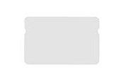 Tablet - Other accessories - Honeywell - screen protectors kit for tablet - EDA10A-SP-1PK