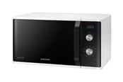 Mikrovågsugn / Mini-ugn - Samsung MG23K3614AW - microwave oven with grill - freestanding - white - MG23K3614AW/EG