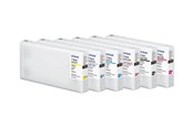Skrivartillbehör-bläck-toner - Epson T7826 - light magenta - original - ink cartridge - C13T78260N