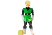 Merchandise - Banpresto - DragonBall Z Clearise Super Saiyan Son Gohan Great Saiyaman 18 cm - Figur - BP19276P
