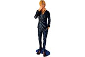Merchandise - Banpresto - The Sanji Chronicle King Of Artist One Piece 26 cm - Figur - BP19194P