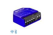 Smarta Hem - Shelly Dimmer 0-1-10V PM Gen3 - Shelly-Dimmer-0-10V-Gen3