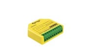 Smarta Hem - Shelly Plus RGBW PM - WiFI 12/24V control - Shelly_Plus_RGBW_PM