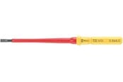 Handverktyg - Wera Kraftform Kompakt VDE 60 i 0.8 x 4.0 x 157 mm TIE - 05006503001