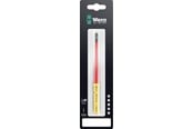 Handverktyg - Wera Kraftform Kompakt VDE 60 iS 0.8x4.0x157 mm TIE SB - 05006557001