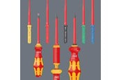 Handverktyg - Wera Kraftform Kompakt VDE 16 extra slim 1 - 05006608001
