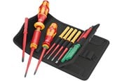 Handverktyg - Wera Kraftform Kompakt VDE 16 Torque extra slim 1 - 05006609001