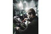 Handverktyg - Wera Kraftform Kompakt VDE 18 Universal 1 - 05006613001