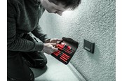 Handverktyg - Wera Kraftform Kompakt VDE Stainless 17 extra slim 1 - 05006631001